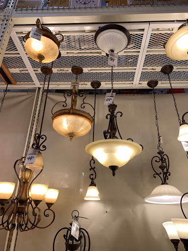 Home Improvement Store «The Home Depot», reviews and photos, 345 Market Blvd, Collierville, TN 38017, USA