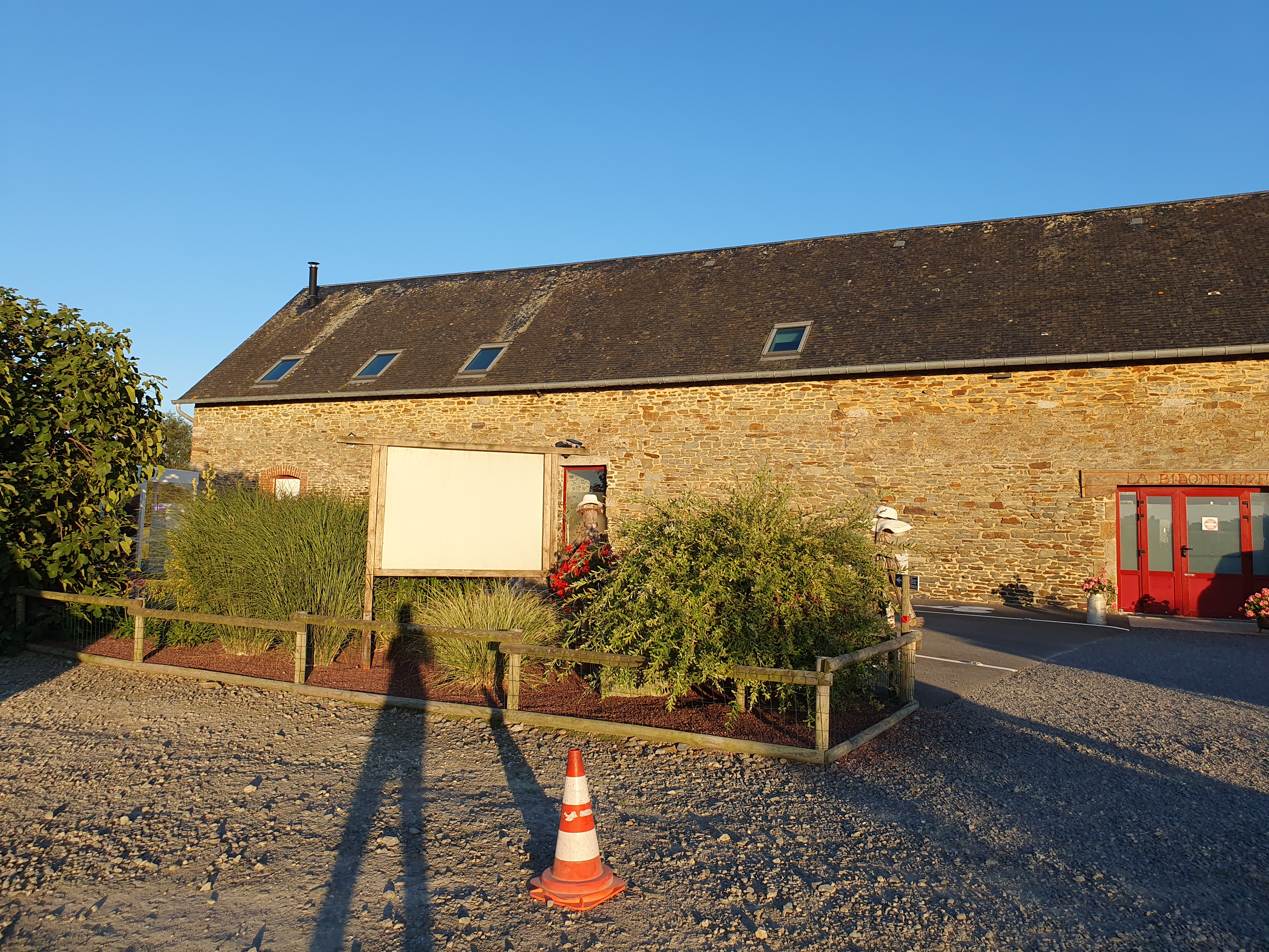 Photo n° 1 de l'avis de Fanelie.. fait le 22/08/2023 à 18:26