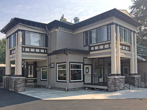 Construction Company «Charter Construction Inc», reviews and photos, 980 S Harney St, Seattle, WA 98108, USA