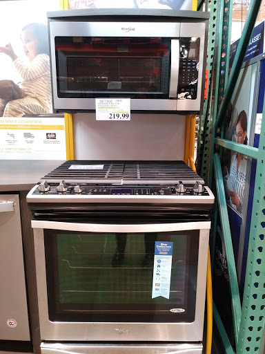 Warehouse store «Costco Wholesale», reviews and photos, 2828 Chad Dr, Eugene, OR 97408, USA