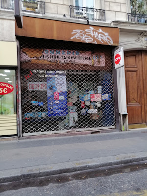 Ngu Tuong à Paris