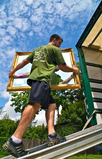 Moving Company «Little Guys Movers Norman», reviews and photos, 6301 N Interstate Dr, Norman, OK 73069, USA