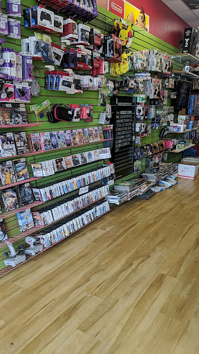 Video Game Store «R.U. Game?», reviews and photos, 2708 E Fowler Ave, Tampa, FL 33612, USA
