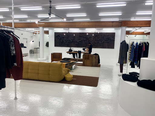 Fashion Accessories Store «Totokaelo», reviews and photos, 1523 10th Ave, Seattle, WA 98122, USA