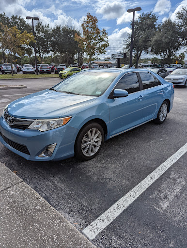 Used Car Dealer «DriveTime Used Cars», reviews and photos, 2904 S Orlando Dr, Sanford, FL 32773, USA