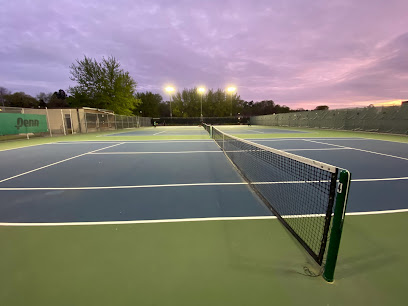 Springfield Tennis Club
