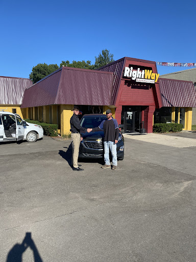 RightWay Auto Sales, 3550 Lapeer Rd, Port Huron, MI 48060, USA, 