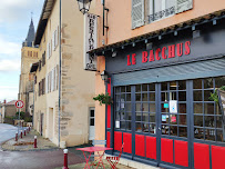 Photos du propriétaire du restaurant Le Bacchus à Lancié - n°2