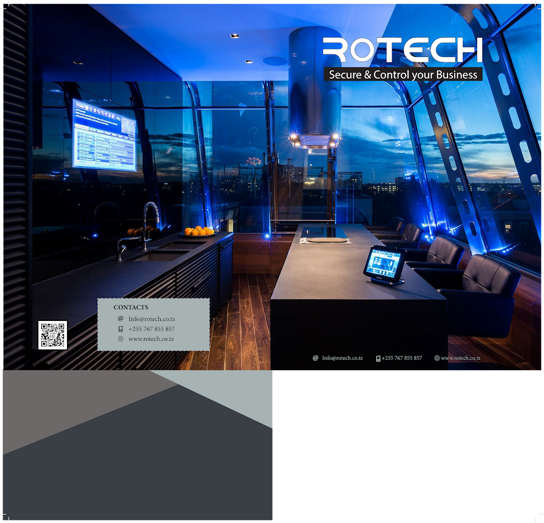 Rotech Company Limited