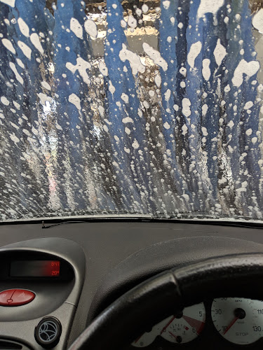 IMO Car Wash - Car wash