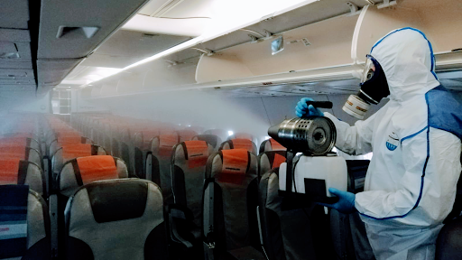 Mobil İlaçlama Milas