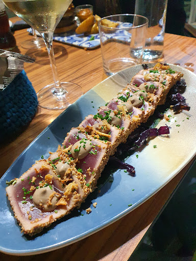 MERAKI TAPAS en Ayamonte