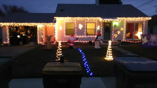 Park «Jaycee Park», reviews and photos, Beverly J Griffin Dr, Romeoville, IL 60446, USA