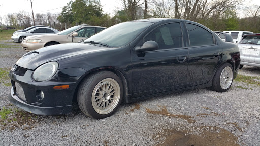 Used Car Dealer «Bent Beetle», reviews and photos, 6383 Nashville Hwy, McMinnville, TN 37110, USA