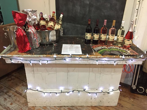 Farm «White Silo Farm & Winery», reviews and photos, 32 CT-37, Sherman, CT 06784, USA