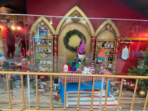 Computer Store «Apple Arden Fair», reviews and photos, 1689 Arden Way, Sacramento, CA 95815, USA