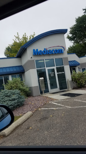 Cable Company «Mediacom Communications Corporation», reviews and photos, 2381 Wilshire Blvd, Mound, MN 55364, USA
