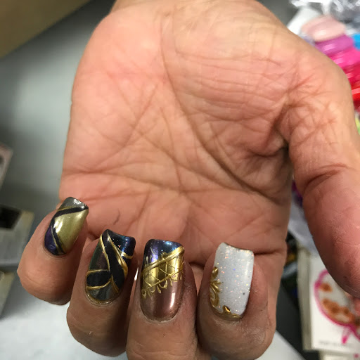 Spa «Kelly Nails and Spa», reviews and photos, 1395 E Warner Rd # C103, Gilbert, AZ 85296, USA