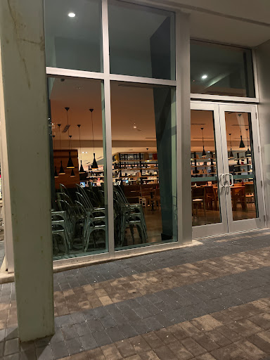 Movie Theater «Silverspot Cinema», reviews and photos, 4441 Lyons Rd, Coconut Creek, FL 33073, USA