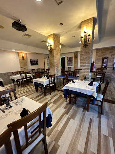 Restaurante Bakartxo en Madrid