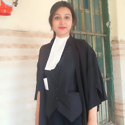 Advocate Firdous Khatun