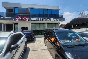Yummy Nasi Lemak House Johor Bahru image