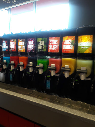 Gas Station «QuikTrip», reviews and photos, 7390 Jonesboro Rd, Morrow, GA 30260, USA