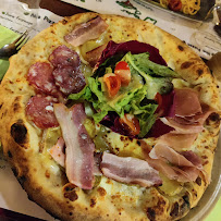 Prosciutto crudo du Le Figuier Restaurant Pizzeria - Grill à Porto-Vecchio - n°6