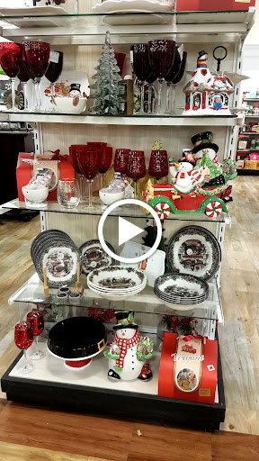 Department Store «HomeGoods», reviews and photos, 200 N Kimball Ave #228, Southlake, TX 76092, USA