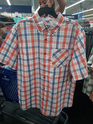 Sporting Goods Store «Academy Sports + Outdoors», reviews and photos, 848 E Barnes Crossing Rd, Tupelo, MS 38804, USA