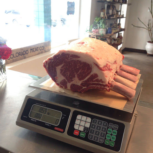 Butcher Shop «Colorado Meat Company», reviews and photos, 51 Beaver Creek Pl #3, Avon, CO 81620, USA