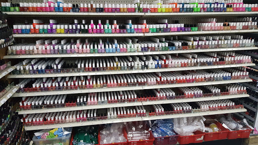 Beauty Supply Store «LN Nails Supply», reviews and photos, 9842 Bolsa Ave, Westminster, CA 92683, USA
