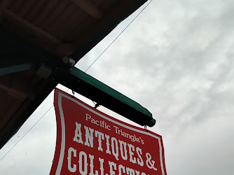 Pacific Triangle's Antiques & Collectibles