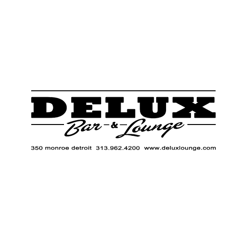 Lounge «Delux Lounge», reviews and photos, 350 Monroe Ave, Detroit, MI 48226, USA