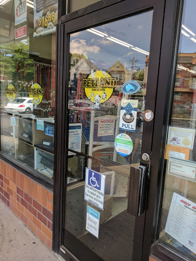 Pet Store «Petland Discounts - Kew Gardens», reviews and photos, 85-17 126th St, Kew Gardens, NY 11415, USA