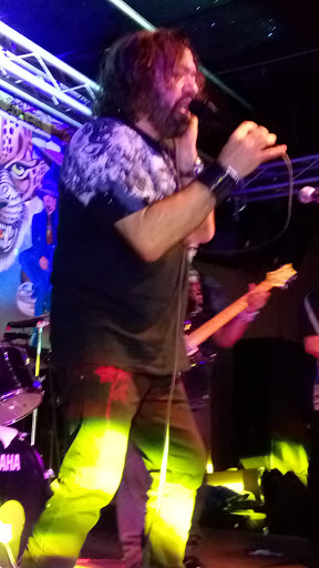 Night Club «X Kandalo Night Club», reviews and photos, 2 Commercial Pl, Newburgh, NY 12550, USA