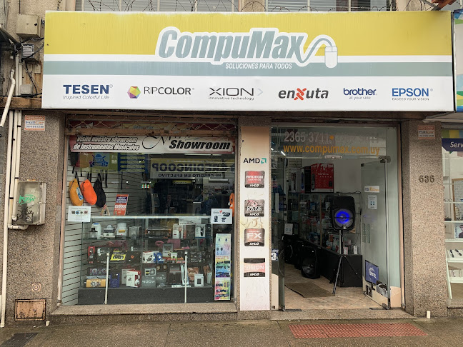 Compumax