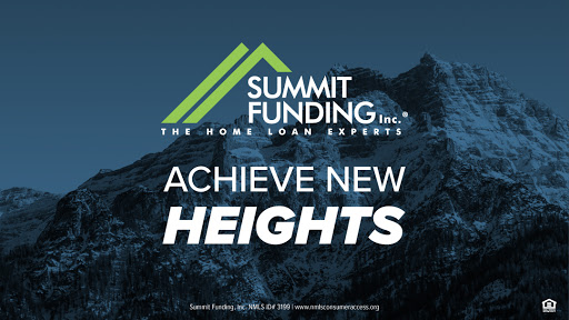 Summit Funding, Inc., 9250 Laguna Springs Dr #101, Elk Grove, CA 95758, USA, Mortgage Broker