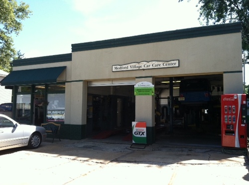 Auto Repair Shop «Medford Village Car Care», reviews and photos, 11 N Main St, Medford, NJ 08055, USA