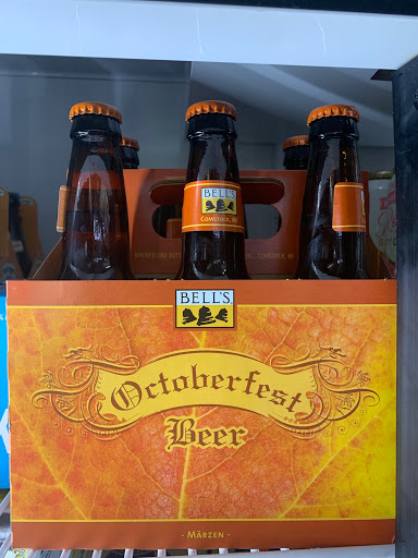 Liquor Store «Peachtree Package Store», reviews and photos, 300 Peachtree St NE # Cs1, Atlanta, GA 30308, USA