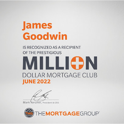 James Goodwin - Vancouver Mortgage Broker at TMG