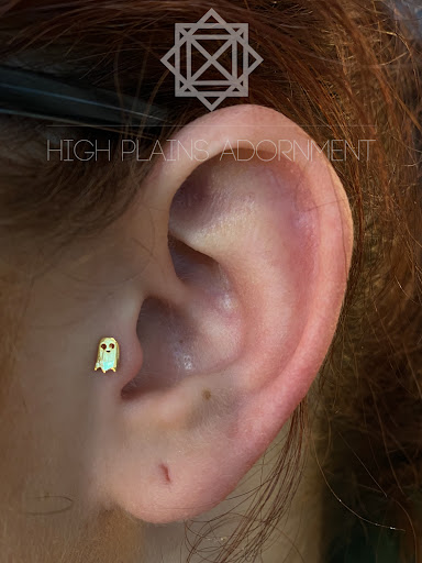 Explore tattoo ideas for traveling, creative tattoo ideas in Casper, available at High Plains Adornment