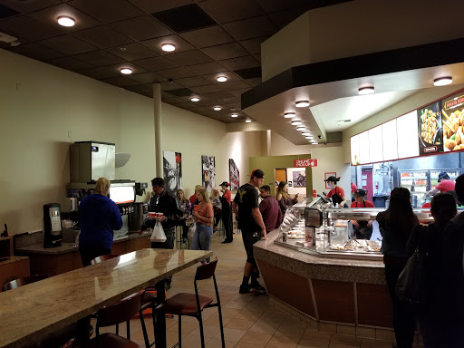 Panda Express image