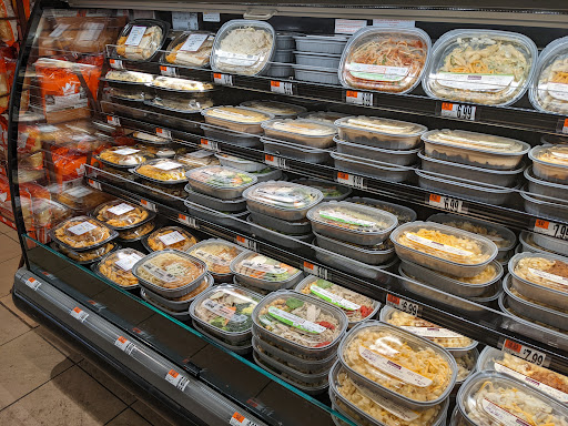 Supermarket «Super Stop & Shop», reviews and photos, 2754 Hylan Blvd, Staten Island, NY 10306, USA