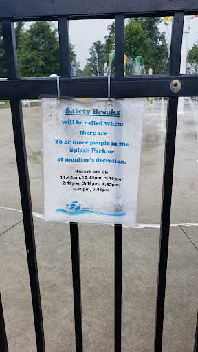 Water Park «Broadview Heights Splash Park», reviews and photos, 9543 Broadview Rd, Broadview Heights, OH 44147, USA