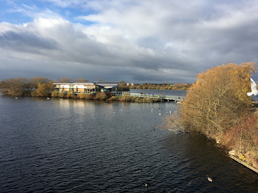 Attenborough Nature Centre