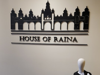 House of Raina