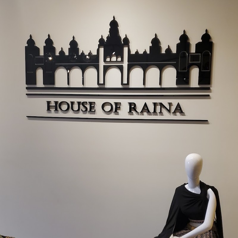 House of Raina