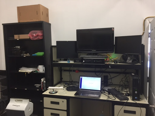 Computer Repair Service «Wall-Teq Computers & Electronics LLC», reviews and photos, 7920 Brooklyn Blvd, Brooklyn Park, MN 55445, USA