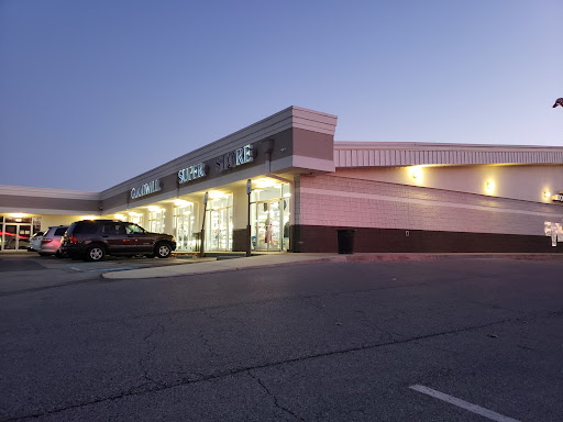 Thrift Store «Goodwill Industries of the Chesapeake, Inc.», reviews and photos, 7351 Assateague Dr, Jessup, MD 20794, USA